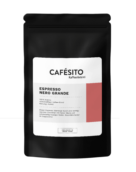 Espresso Nero Grande