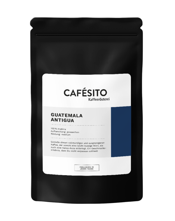 Probierset sortenreine Kaffees – Bild 3