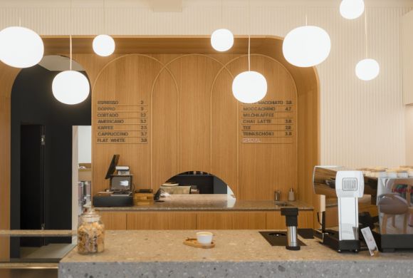 Innenbereich des Cafesito Cafés in Ravensburg – Kaffee Preise im Kontext von Qualität und Zubereitung